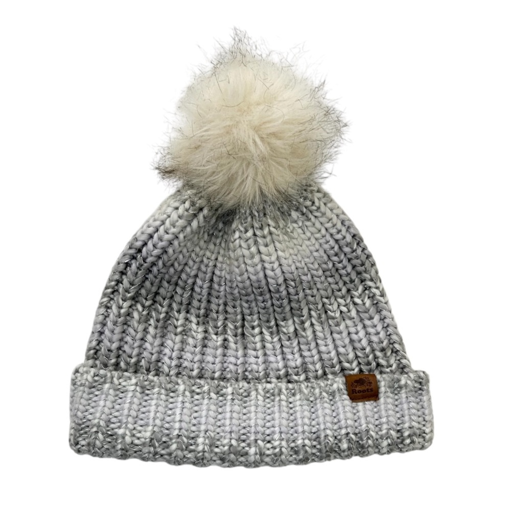 Roots Kids Sparkle Toque
